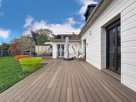 vente maison 8 pièces 184 m² à deuil-la-barre (95170)  689 000 €