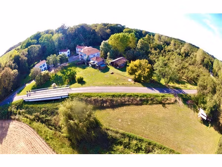 propriété à vendre à gamarde-les-bains