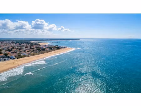 vente maison 7 pièces 100 m² à la tranche-sur-mer (85360)  812 000 €