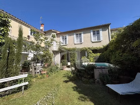vente maison 12 pièces 441 m² à vaison-la-romaine (84110)  795 000 €