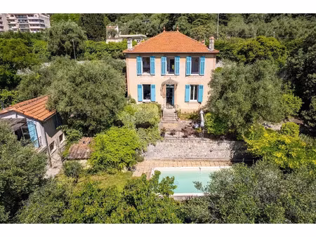 vente villa 8 pièces 210 m² à grasse (06130)  795 000 €