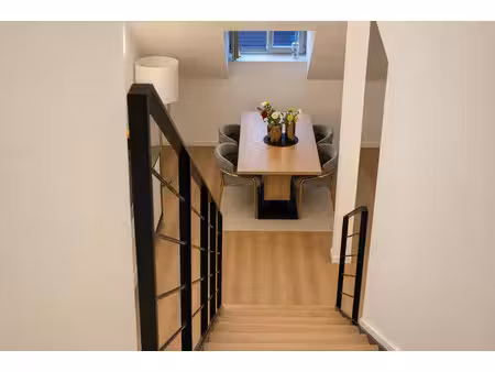 vente appartement 4 pièces 155 m² valenciennes (59300)