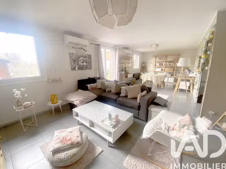 vente maison 5 pièces 103 m² ennetières-en-weppes (59320)