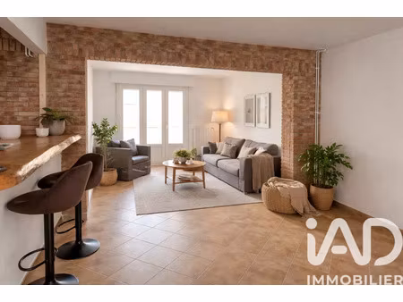 vente maison 4 pièces 103 m² haulchin (59121)