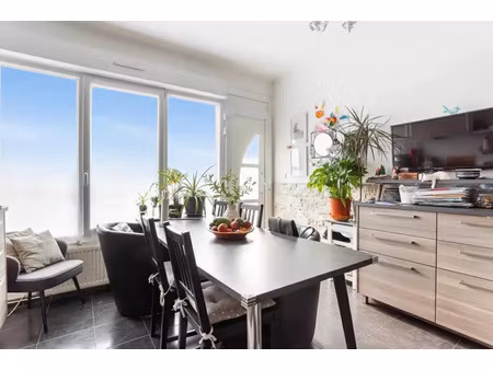 vente maison 7 pièces 153 m² lille (59800)