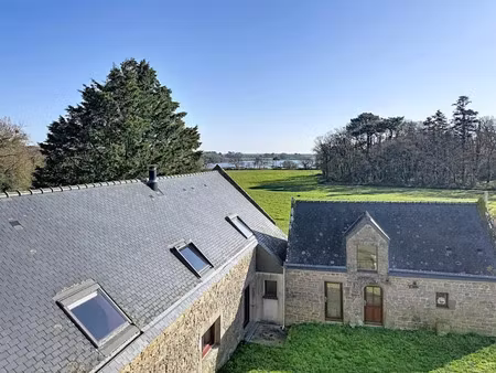 vente villa 6 pièces 220 m² à sainte helene (56700)  840 000 €