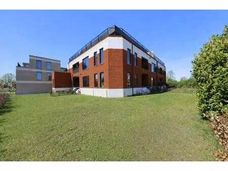 appartement avec jardin