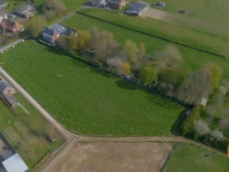 terrain à vendre à nieuwerkerken € 205.000 (ln24x) - immo de ras | zimmo