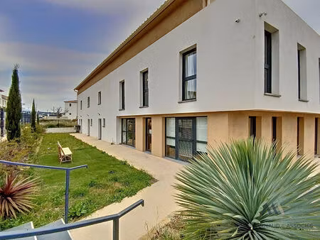 bureaux 89m2 saint cyr sur mer