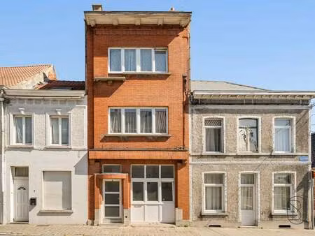 maison à vendre à lessines € 219.000 (ln2tr) - office lessen | zimmo