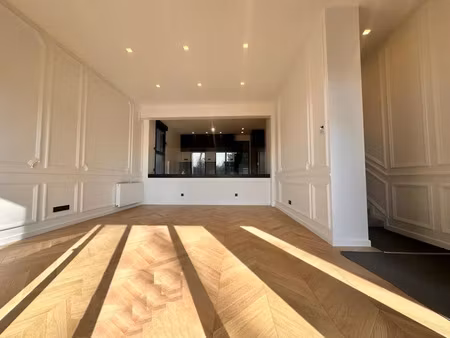 vente maison 5 pièces 150 m² à la varenne saint hilaire (94210)  899 000 €