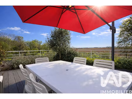 vente maison 6 pièces 160 m² à vauhallan (91430)  899 000 €