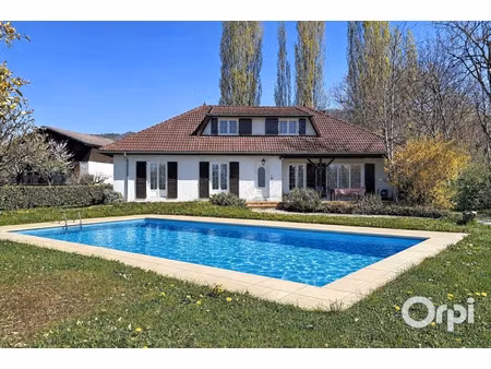 villa de luxe à vendre à fillinges