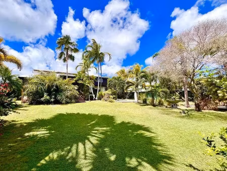 vente maison 7 pièces 251 m² à saint-françois (97118)  920 000 €