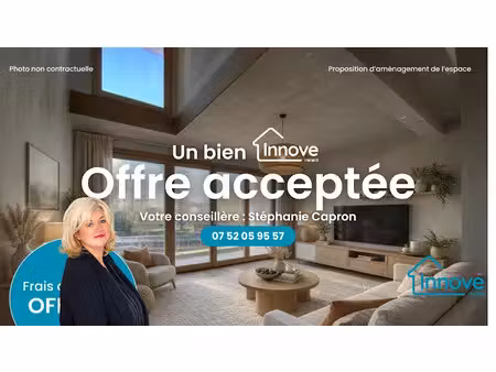 vente maison 5 pièces 124.9 m² à viroflay (78220)  nan €