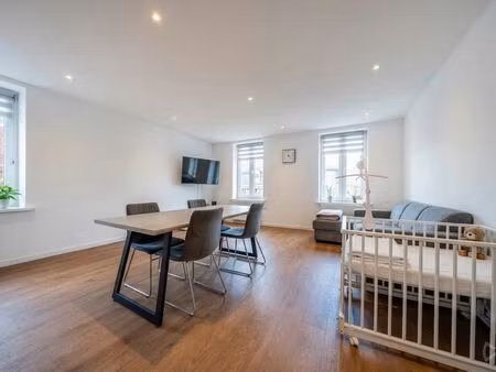 appartement à vendre à aywaille € 225.000 (ln27s) - we invest ourthe-amblève | zimmo