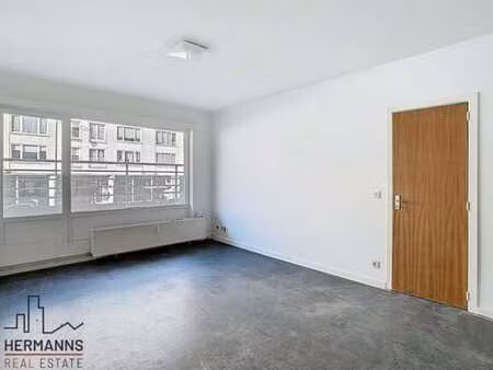 basilix - appartement entièrement rénové