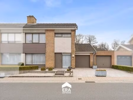 maison à vendre à zwevezele (ln298) - era - vastgoed centrum | zimmo