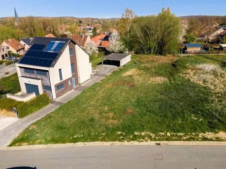 terrain à vendre à roosbeek € 245.000 (ln2on) - heylen vastgoed - leuven | zimmo