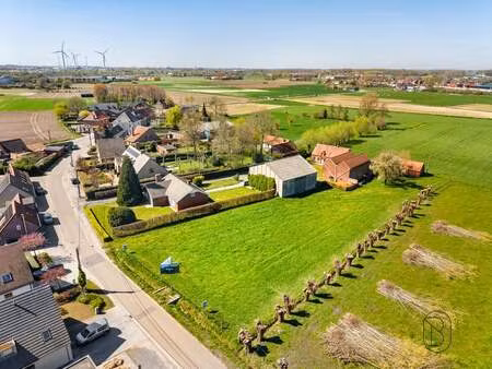 terrain à vendre à deerlijk € 238.000 (ln2aw) - office waregem | zimmo