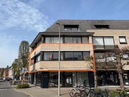 appartement à vendre à sint-kruis € 225.000 (ljojg) - meuleman vastgoed | zimmo