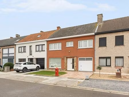 maison à vendre à wervik € 250.000 (ln2f2) - deleye vastgoed | zimmo