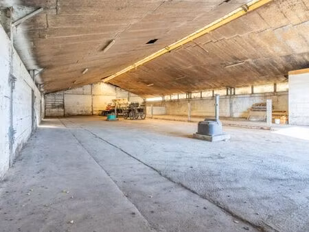 terrain à vendre à remagne € 250.000 (ln1rh) - era b-lux (marche-en-famenne) | zimmo