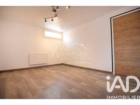 vente appartement 2 pièces 35 m² nanteuil-le-haudouin (60440)