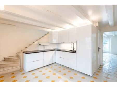maison de luxe à vendre à veigy-foncenex