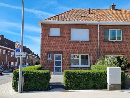 maison à vendre à bissegem € 269.000 (ln2mj) - | zimmo