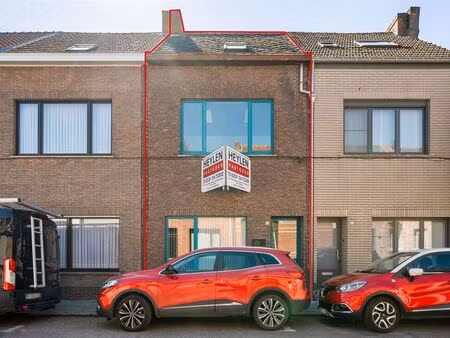 maison à vendre à turnhout € 259.000 (ln2ny) - heylen vastgoed - turnhout | zimmo