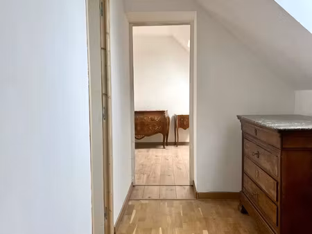 vente maison 6 pièces 150 m² saint-martin-le-nœud (60000)