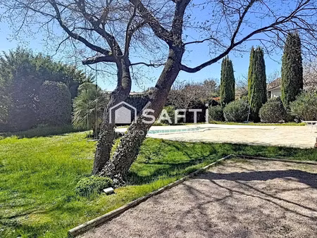 vente maison 10 pièces 250 m² à aix-en-provence (13090)  1 100 000 €