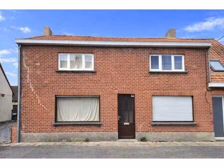 prachtig gelegen hoekwoning met 1 slaapkamer  badkamer  k...