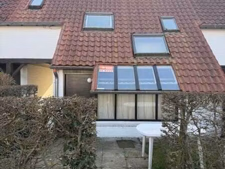 maison à rénover à ysermonde