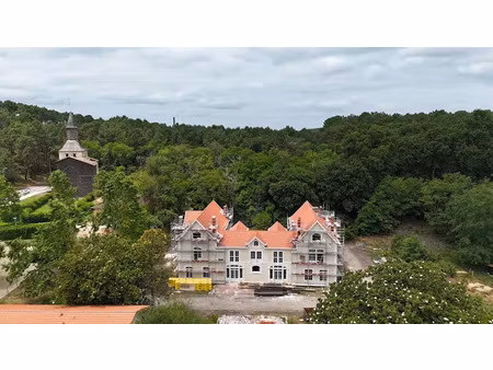 vente appartement 2 pièces 47 m² à saint-julien-en-born (40170)  149 000 €