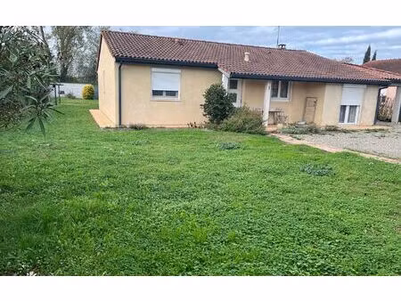 maison saint-alban m² t-4 à vendre  298 000 €