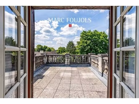 entre senlis et chantilly - appartement 3 pièces