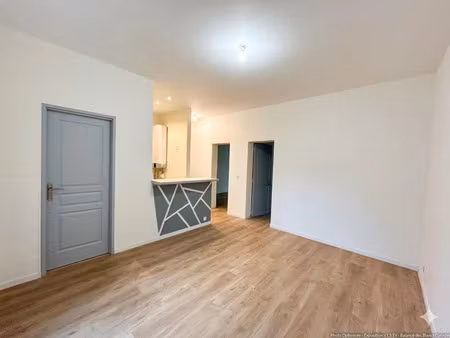 vente appartement 3 pièces 48 m² à corbeil-essonnes (91100)  119 000 €