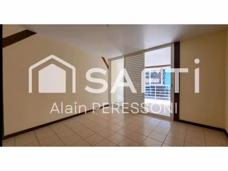 vente maison 5 pièces 150 m² cayenne (97300)