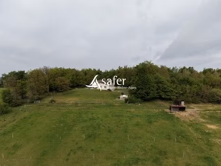 propriété à vocation équestre en région stéphanoise
