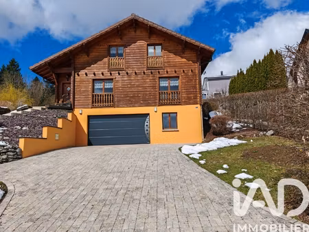 vente gîte 5 pièces