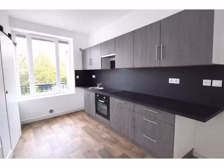 vente immeuble 130 m² boulogne-sur-mer (62200)