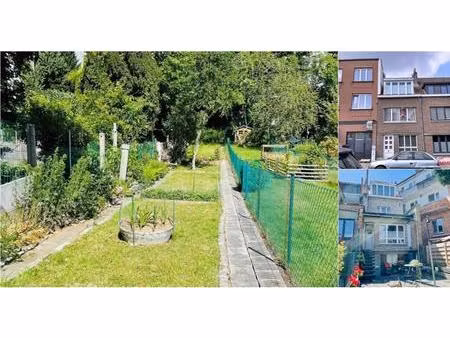 maison à vendre à rue pierre schoonejans 67 auderghem (vbe07794)