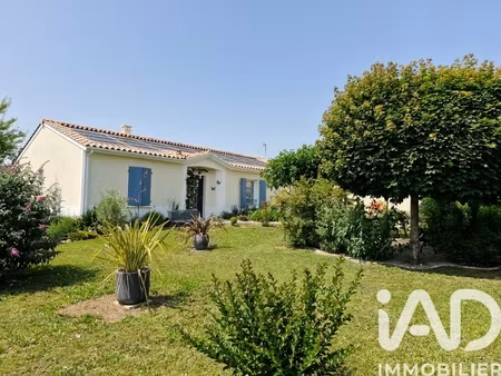 vente maison traditionnelle 4 pièces