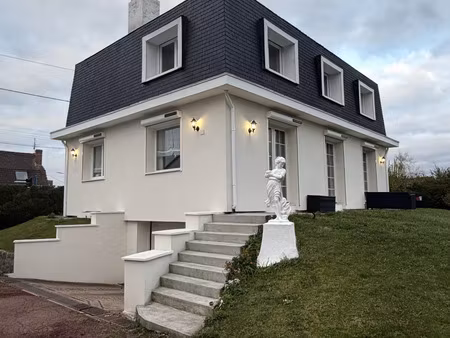 vente maison 6 pièces 150 m² beuvry (62660)