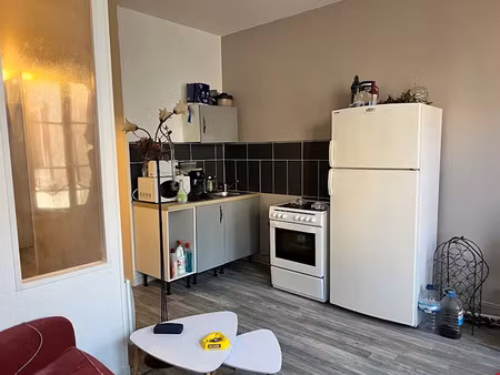 vente appartement 1 pièce 32 m² à chateau-thierry (02400)  55 000 €