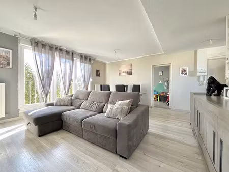 vente appartement 5 pièces 71 m² à maizieres-les-metz (57280)  125 000 €