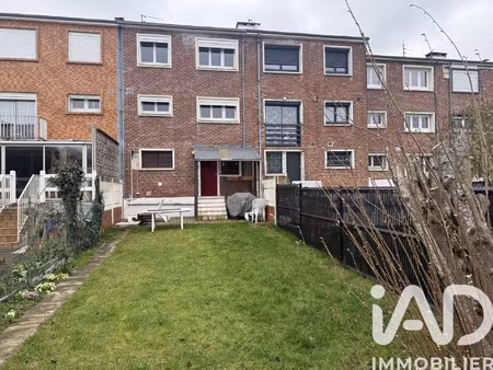 vente maison 5 pièces 88 m² angres (62143)