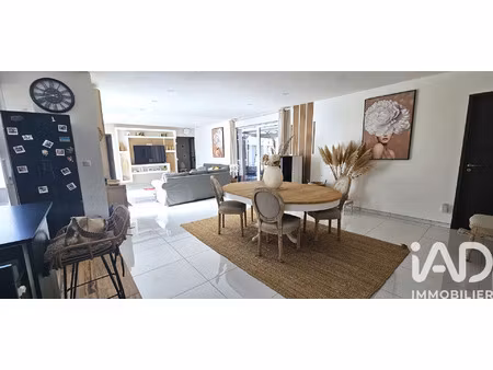 vente maison 5 pièces 127 m² éleu-dit-leauwette (62300)